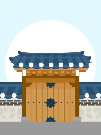 SoreDice3317의 언리밋 조선시대 RPG