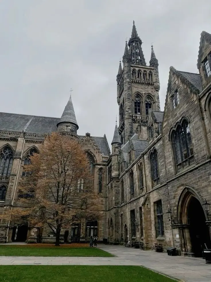 tm0605의 Hogwarts Academy