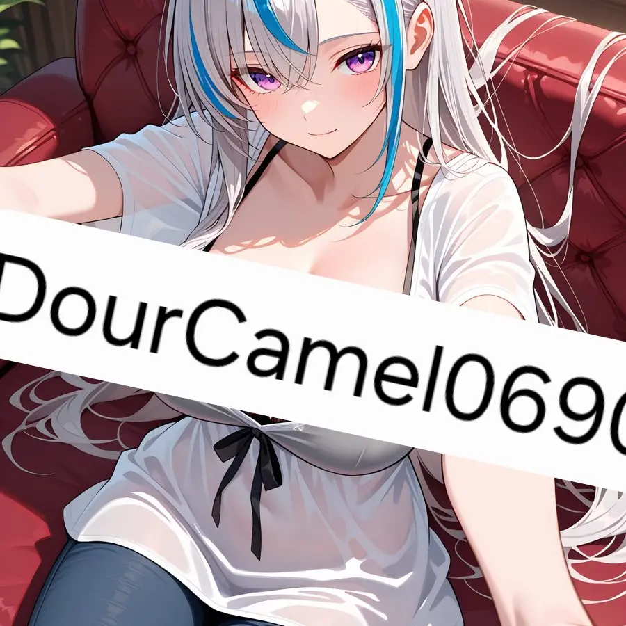 DourCamel0690의 정수연