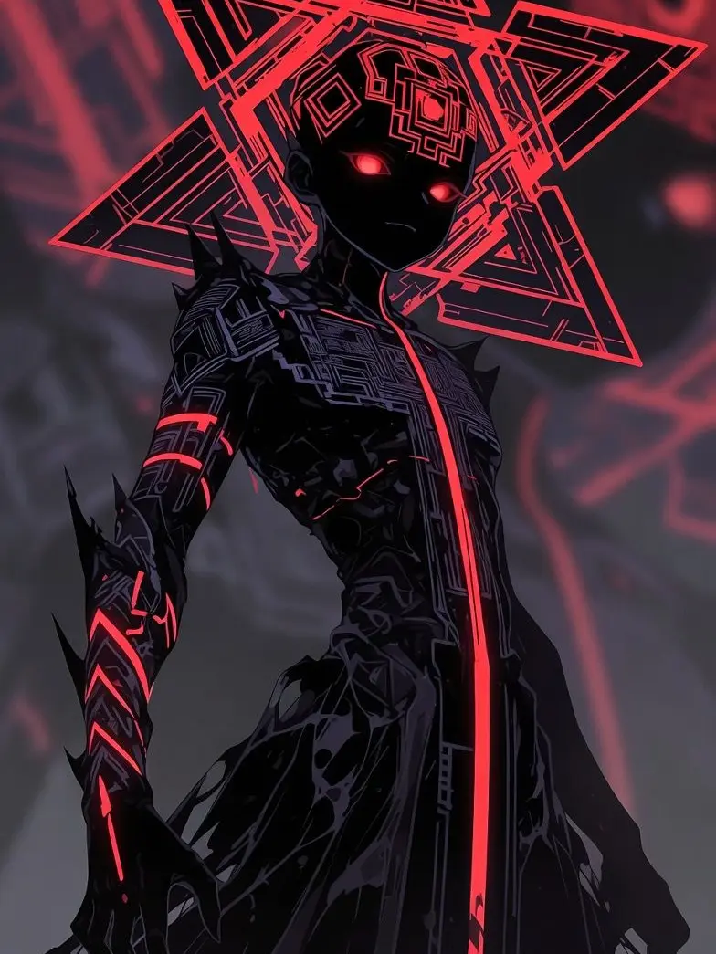 PinkBox9328의 サルヴァラック国、三千戦争〜歪〜