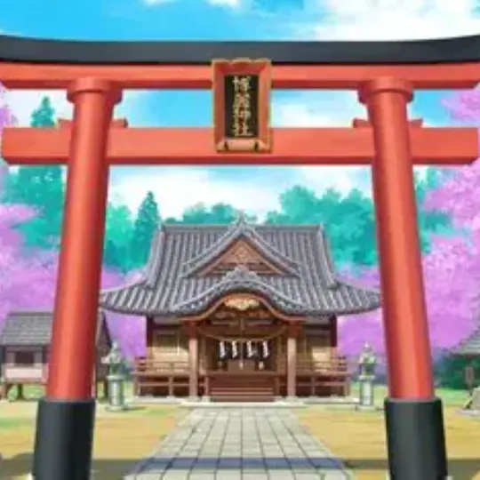 162aka의 ある二人の幻想入り
