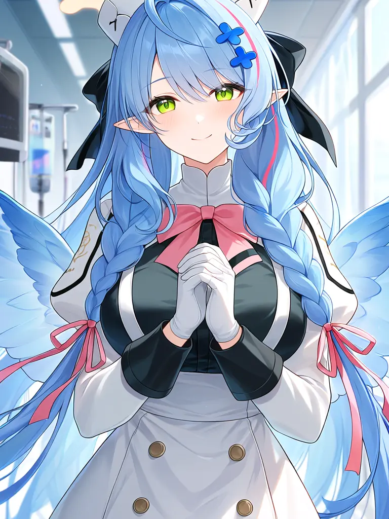 Kivotos.mikamikamika1001의 ミネと色々⭐︎