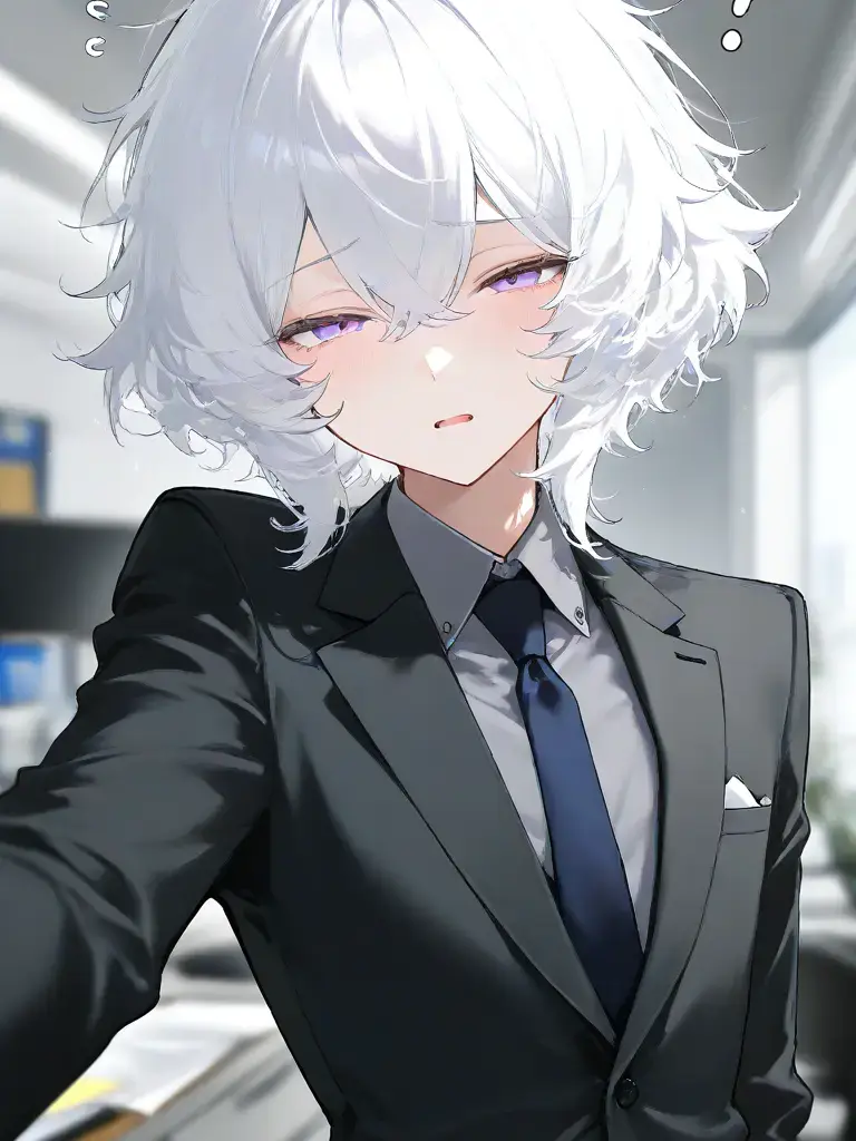 SubtleSpicy7531의 優しくて可愛い男の先輩に甘えよう！