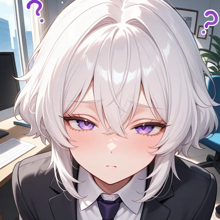 SubtleSpicy7531의 優しくて可愛い男の先輩に甘えよう！