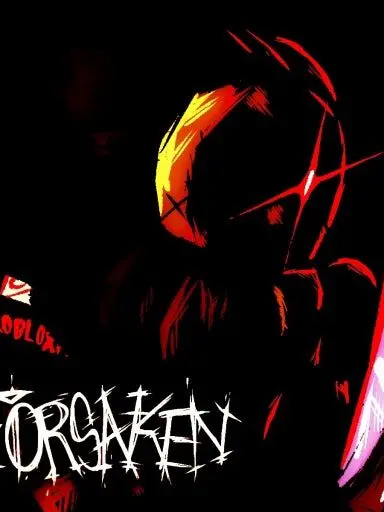 forsaken.uesr의 포세이큰