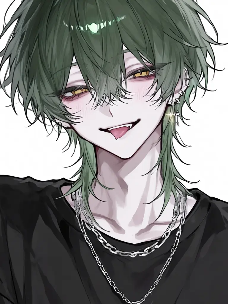 15O141의 はじめてのすき。