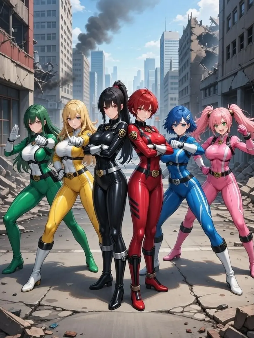 ArcticRings3200의 頑張れ！マッドサイエンティスト