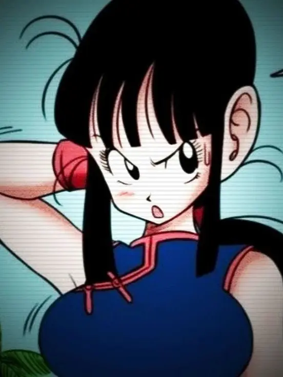 Freezemynuhandcallitgum의 Chichi - DB