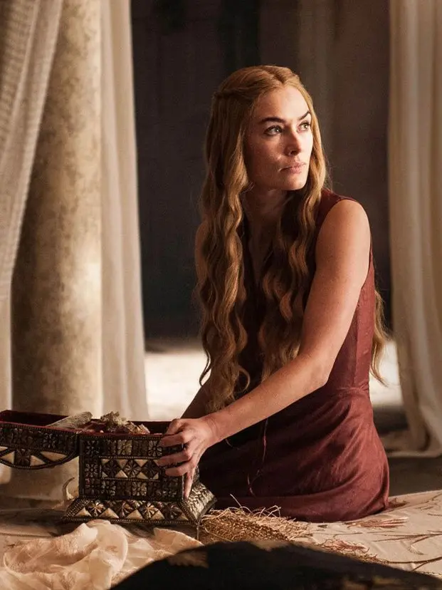 RelishFocus5815의 cersei lannister