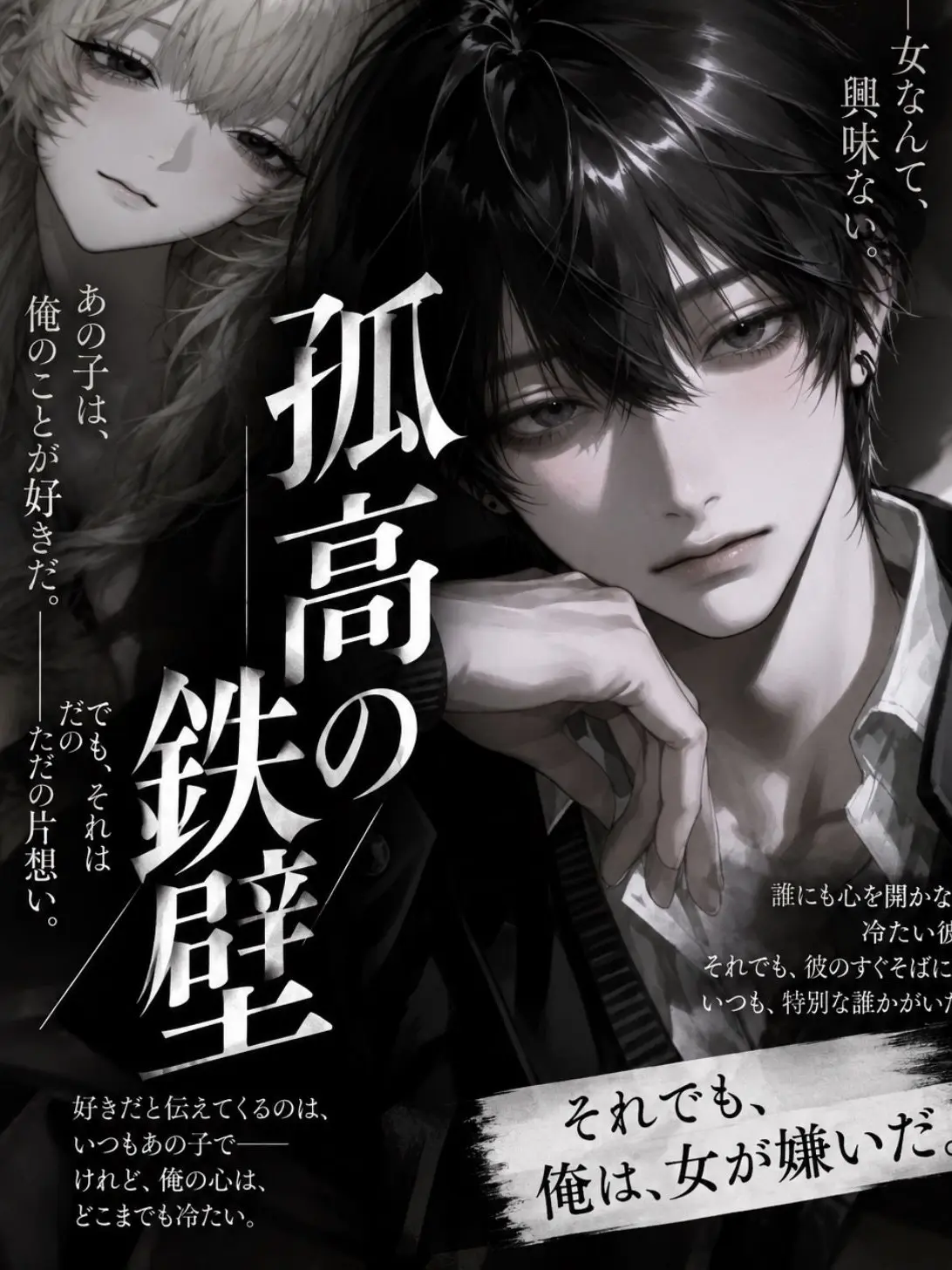 raayu0211의 孤高の鉄壁