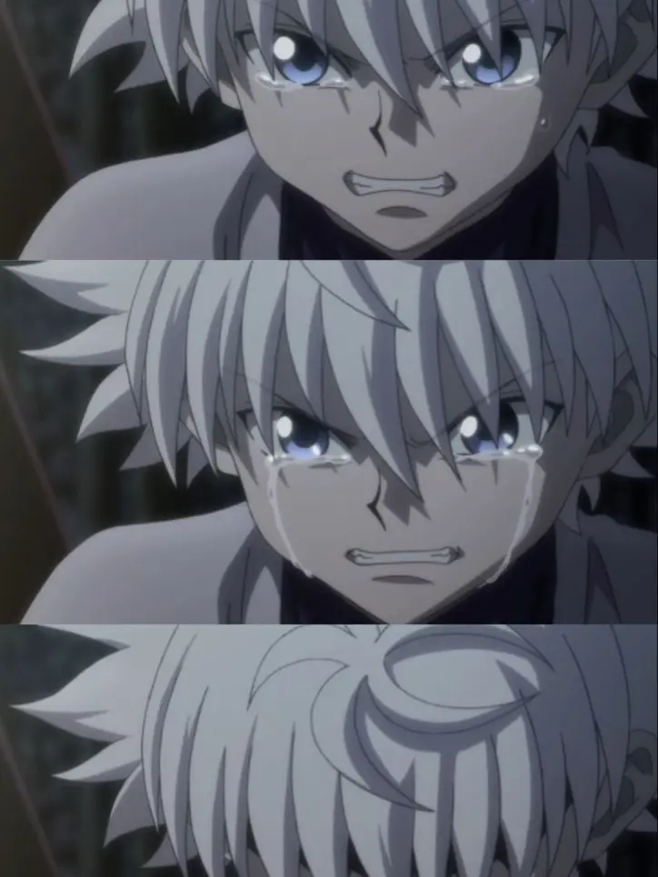Killua0707의 0707