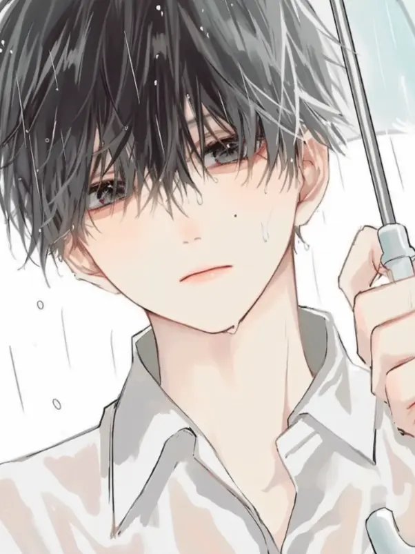 SilkyTie3109의 クール男子に恋