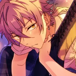 meronchan의 逆チョコ！？