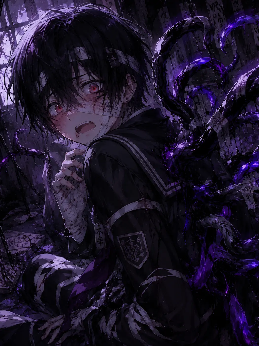 ShiftySound4772의 ☾✞