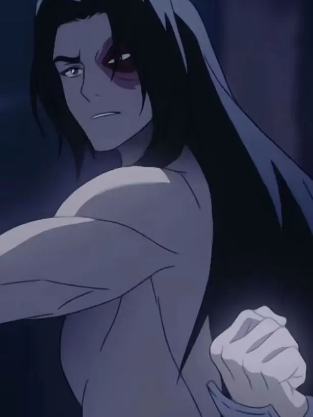BiasedImage7186의 Fire Lord Zuko