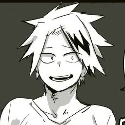 Myheroacademia의 카미나리 덴키