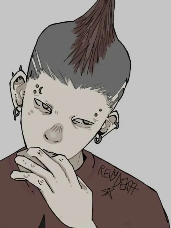 CloseDial2726의 Childhood friends BL 🚬⛓️