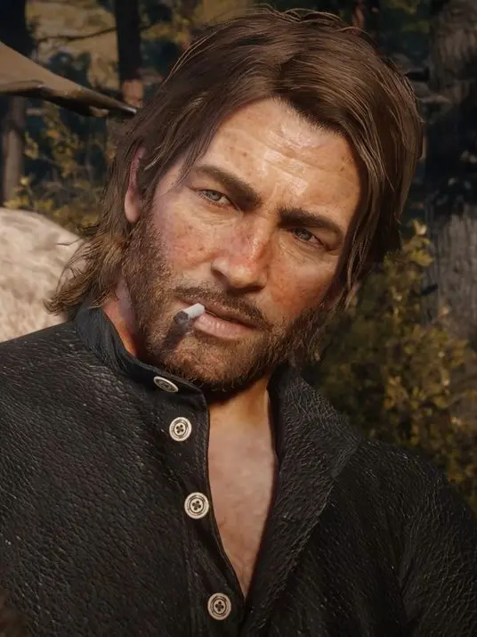 EvenDhole0826의 Arthur Morgan