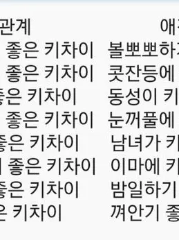 Lin1의 22cm 차이