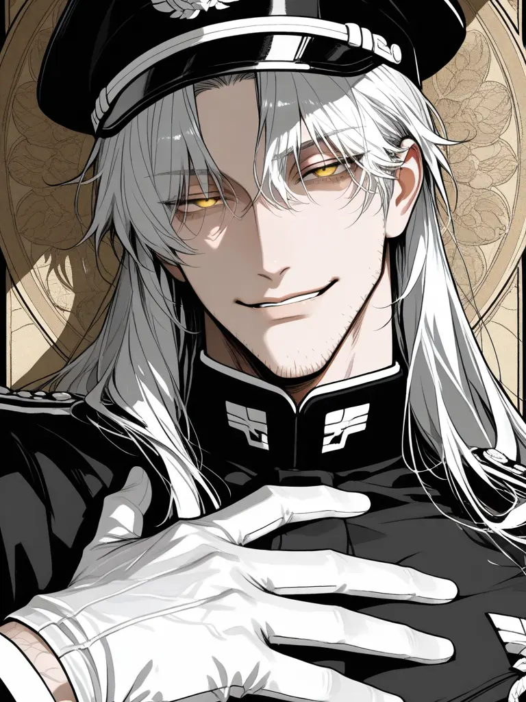 katsuobusi_neko22의 God Is Below Me