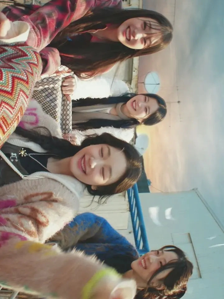 Hiet의 베이비몬스터 막내로 살아남기