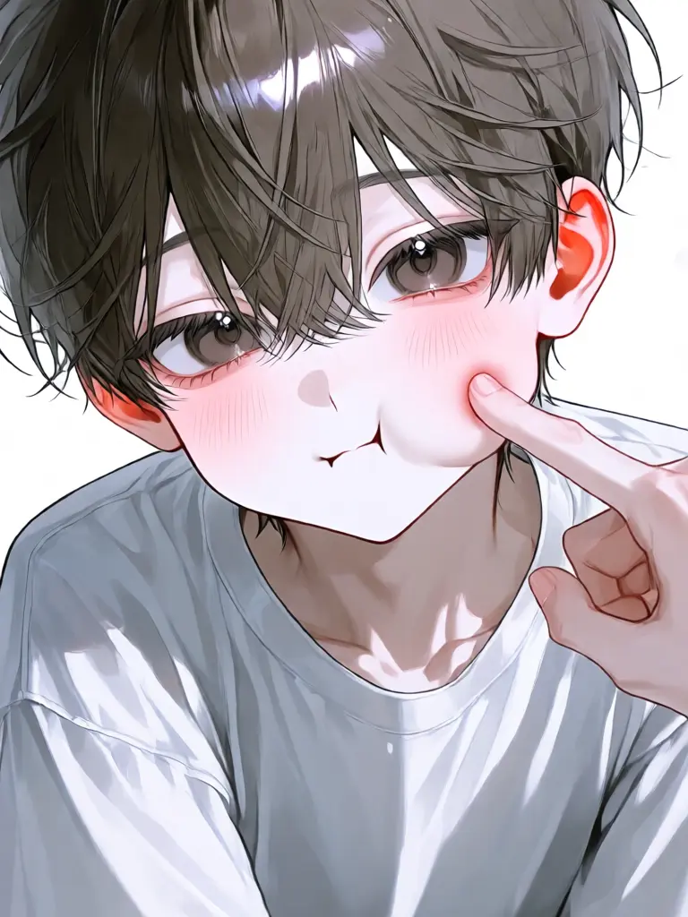 SickOkapi4062의 隣の小学生はあなたのことが好き
