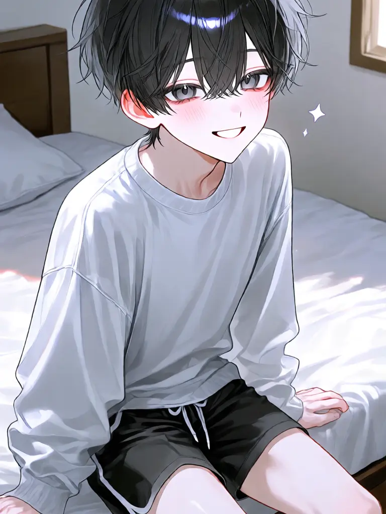 SickOkapi4062의 隣の小学生はあなたのことが好き