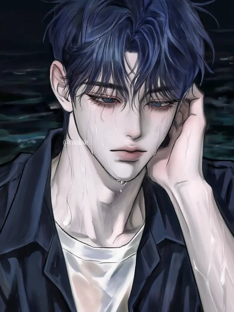 malixe의 Seo Ichan