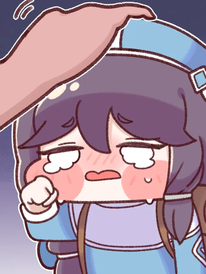 Blue_company의 마요야...? 니가 왜 여기있니?