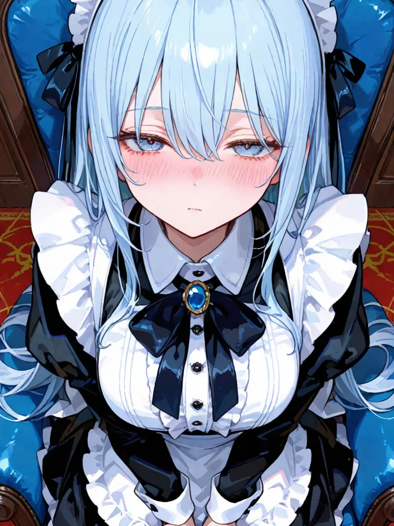 RegalAunt2176의 機能停止の前に。