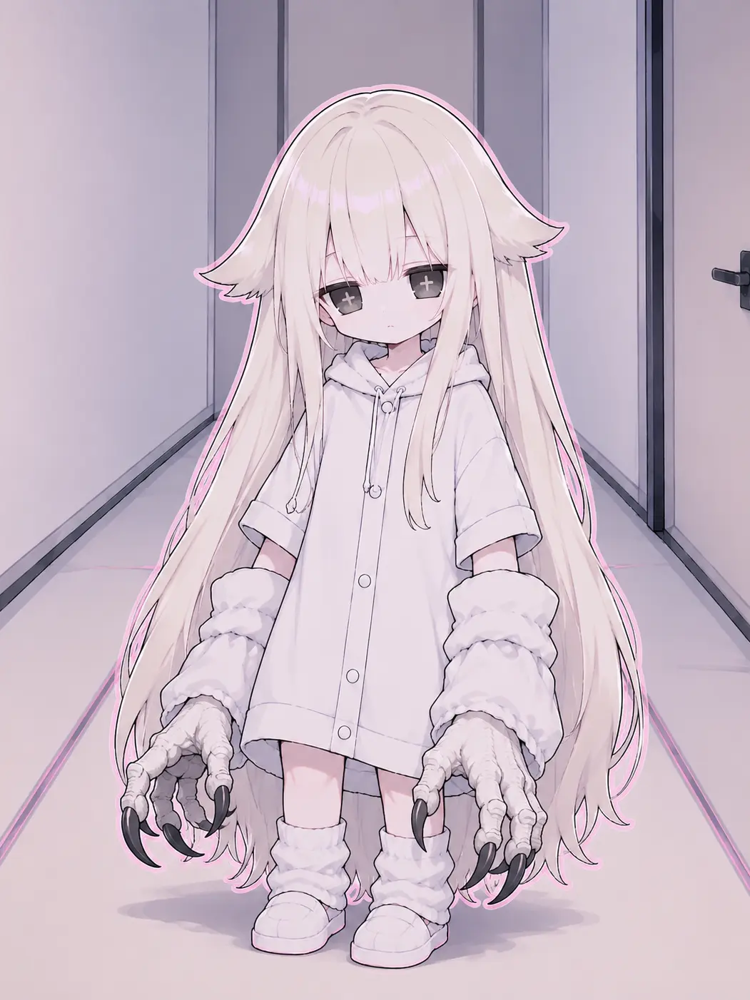 RancidLady8306의 あなたはヒーロー