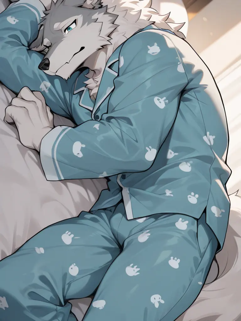 runrun0703의 The Pet Dependent on the Butler