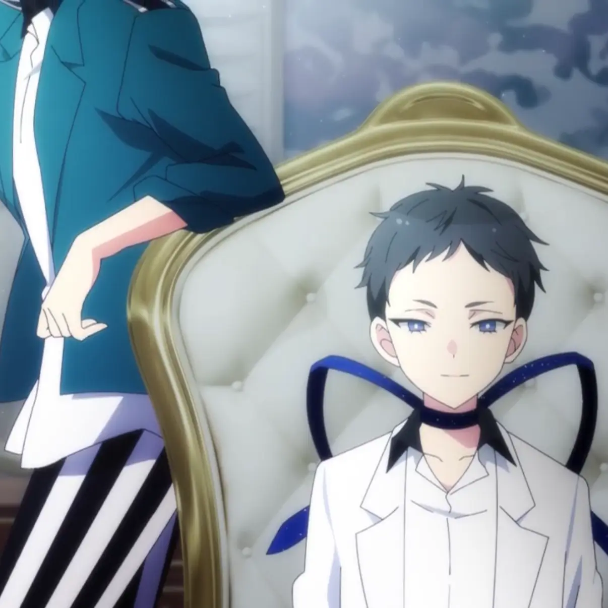 buruum_yume의 指輪創作