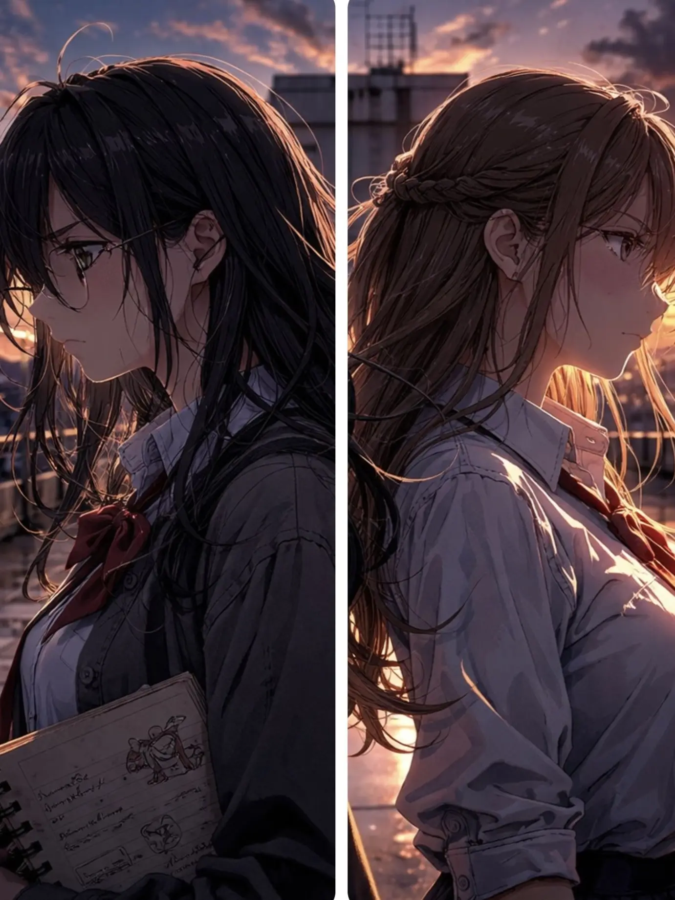 WhitePeas7707의 嘘告から始まる、ドッカンバトル