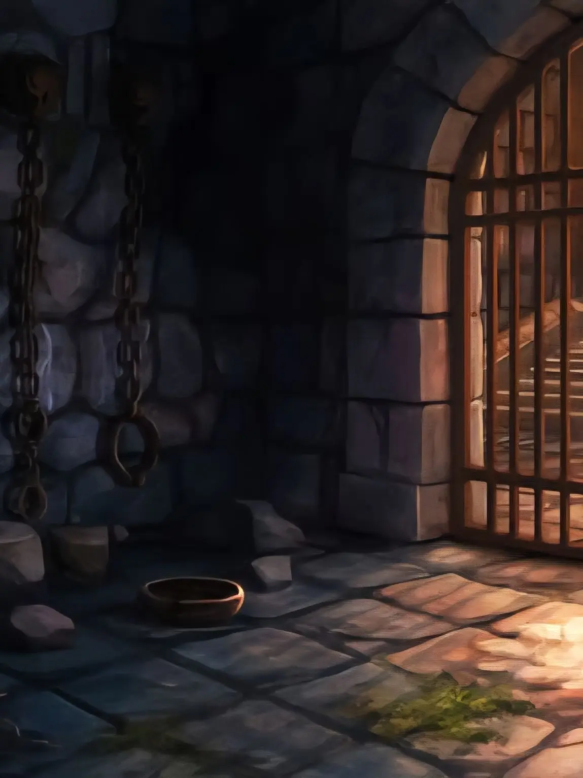 Reverse06의 교도소 '천하'