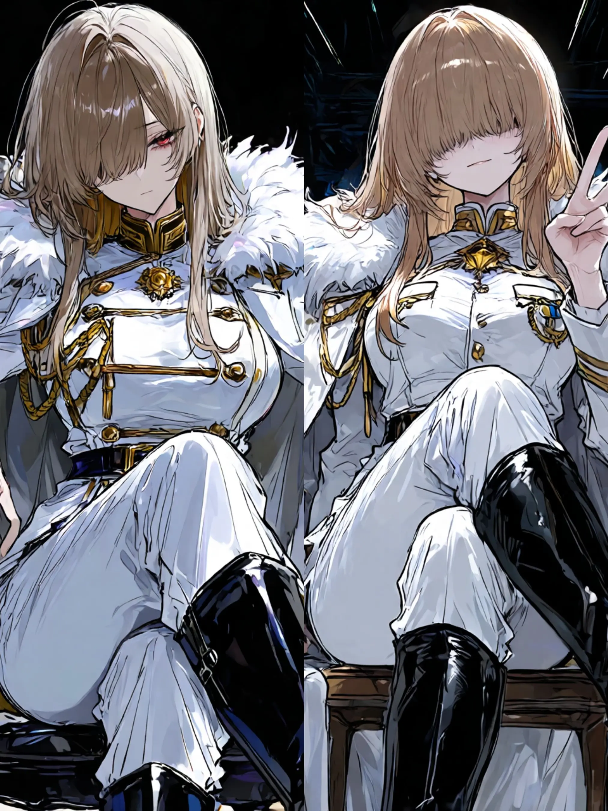 TanukiC6539의 アーマルド魔法学園