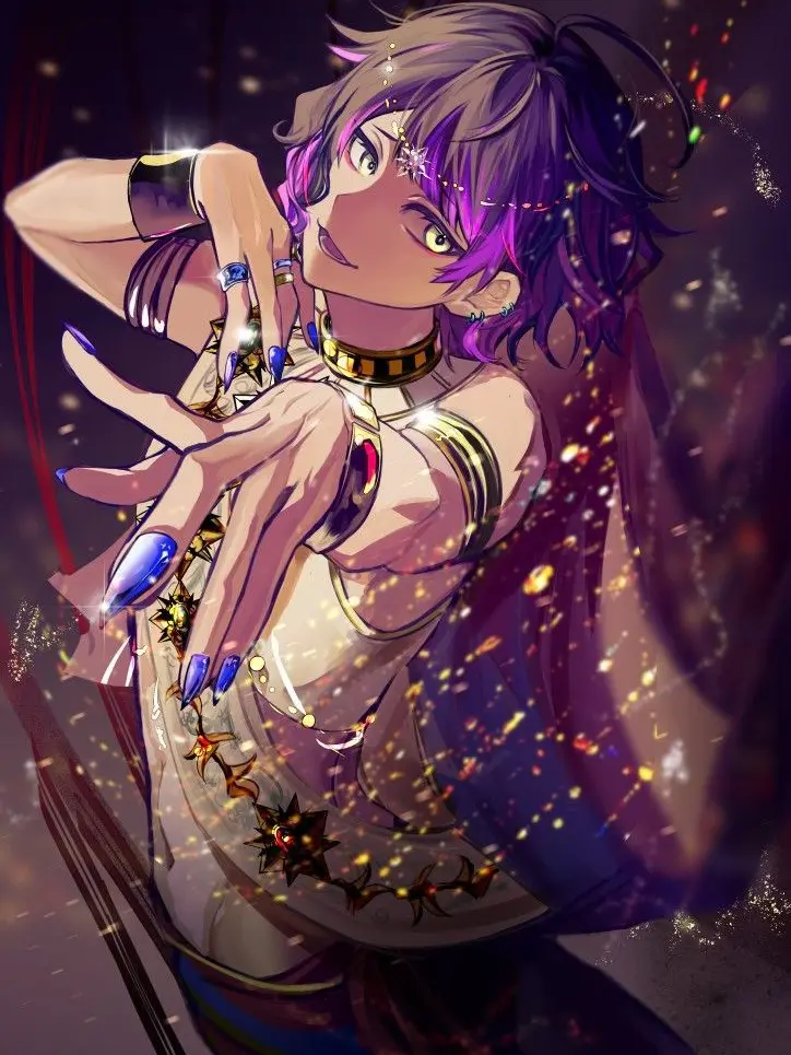 to_doroki07의 The Dancer
