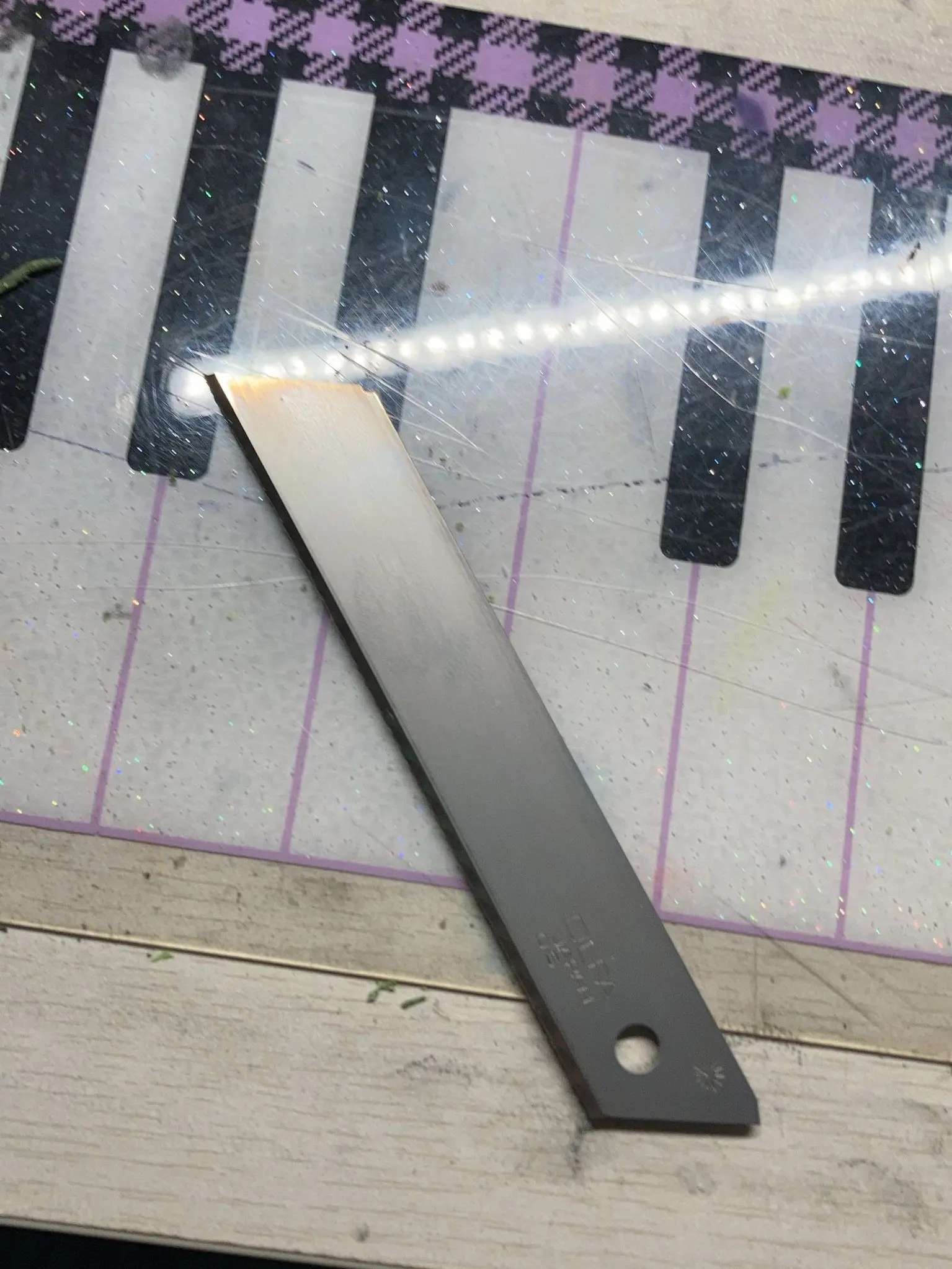 BlandHeat7730의 長野