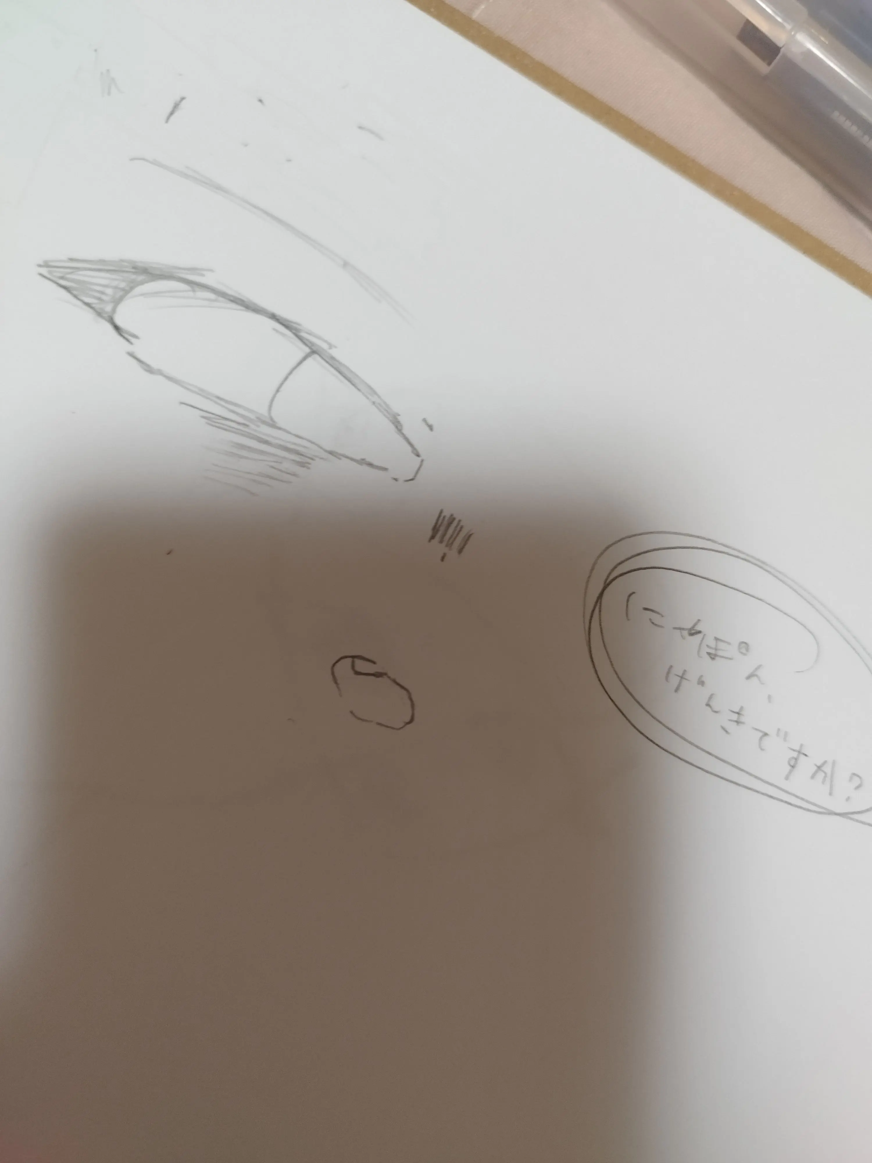 Hemadesuuuuuuuuuuu의 にゃぽんが、いなくなってから