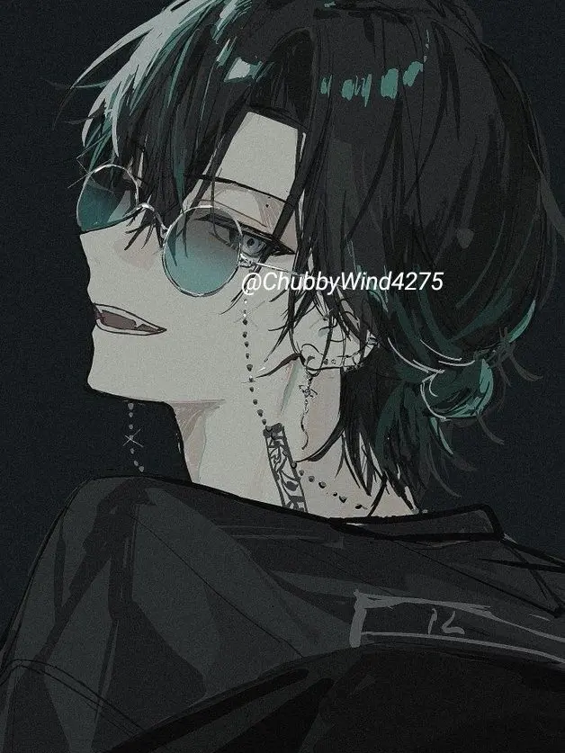 ChubbyWind4275의 お前が居ると…俺…変になっちまう…