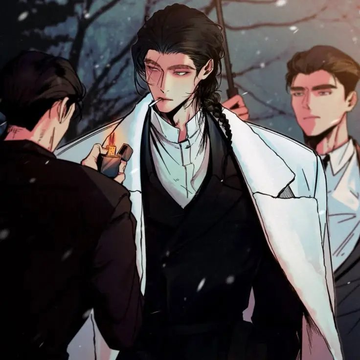 Crispyy의 권백호