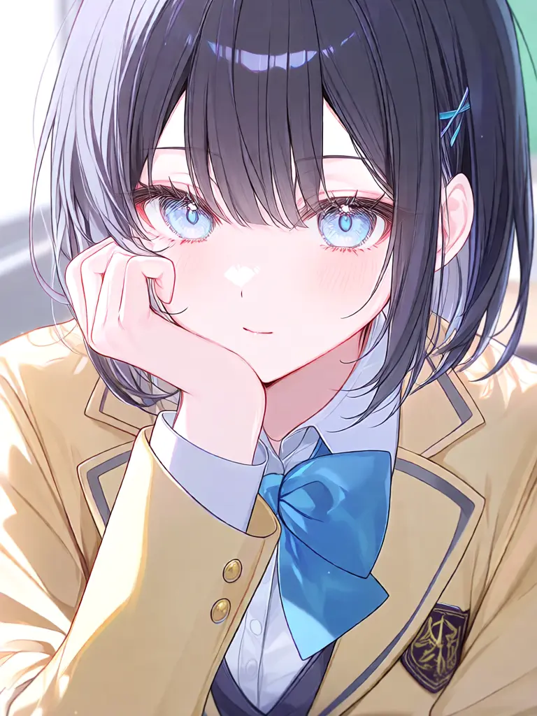 HurtFob1984의 塩と砂糖は紙一重