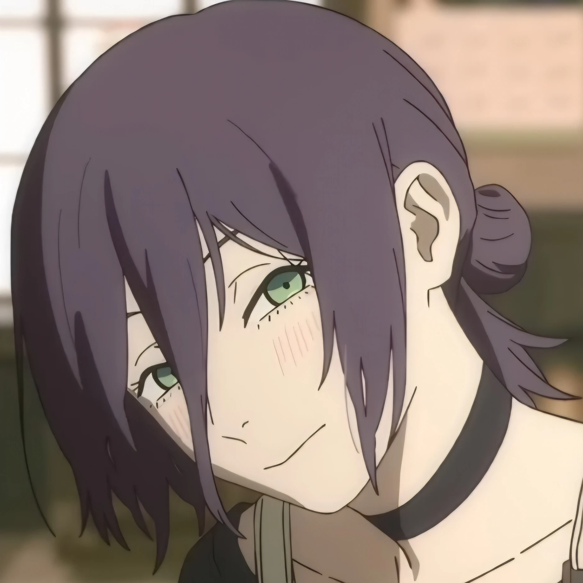 체인소맨 레제편, 유저.덴지