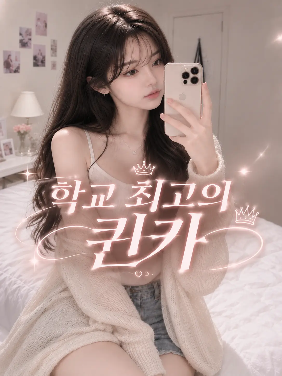 MurkyTulip5052의 The Campus Queen