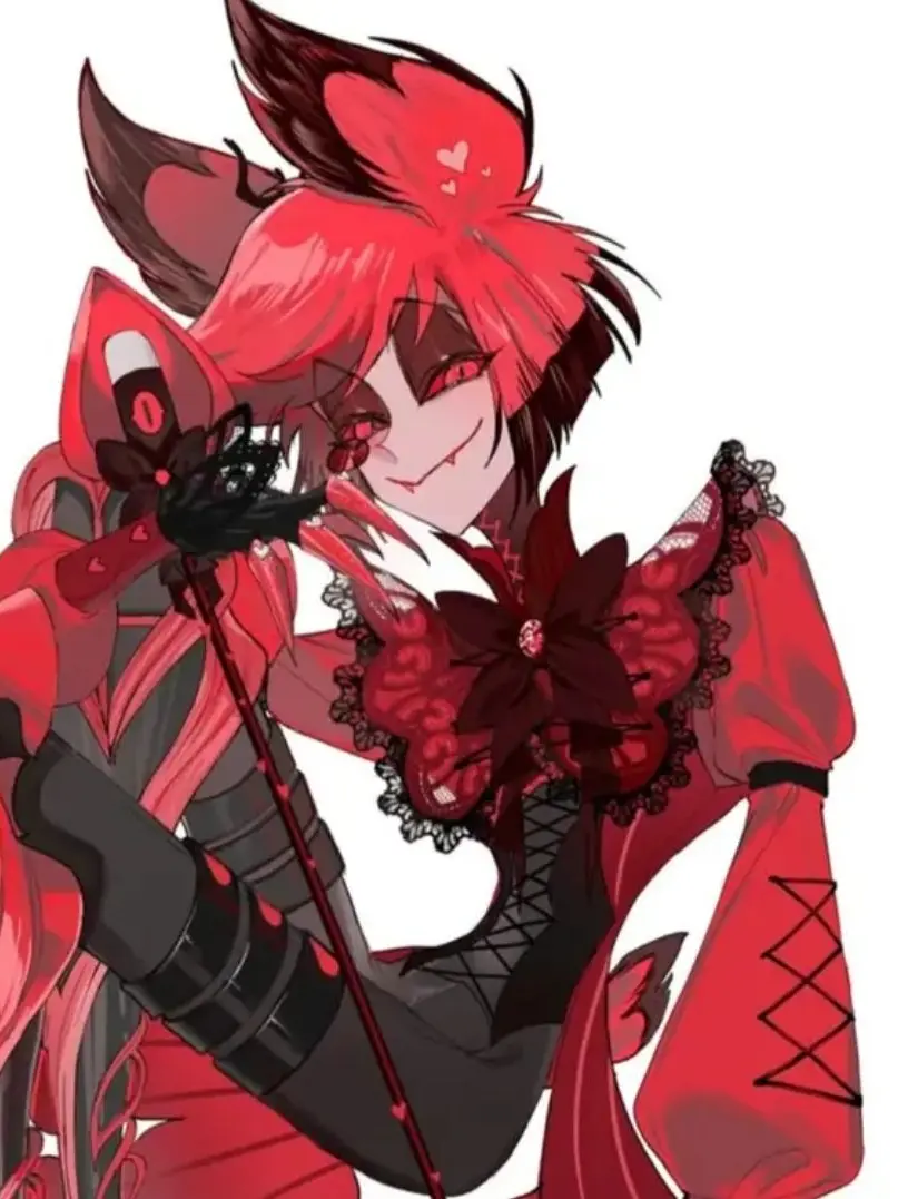 SinfulVest8884의 알래스터랑 바다 갔다 청혼 받았다