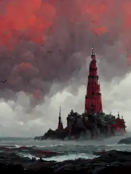 GrayWool7182의 The journey of four blades