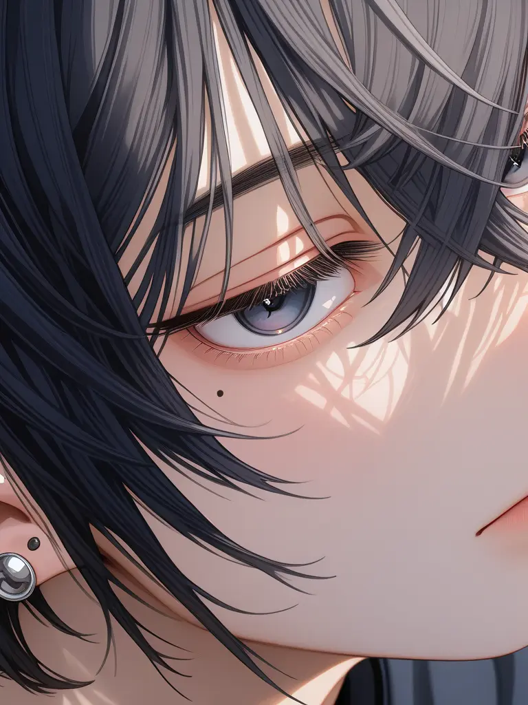 CurvyShop0016의 君はトクベツ