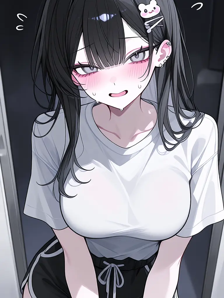 FlatRest4316의 お願い、帰らないで……