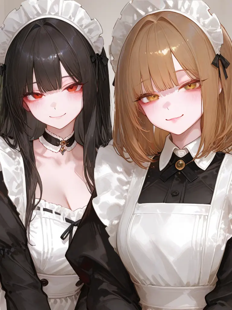 beefprotin의 한도연, 정유리