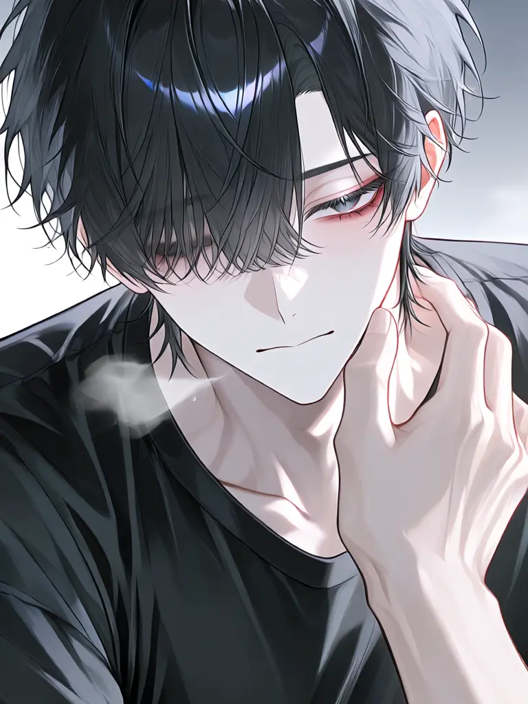 rururu_의 {{user}}だけは俺のもん。